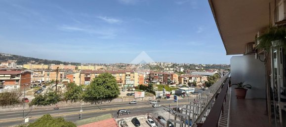 3 غرف نوم شقة في Naples, Italy رقم 329170 19