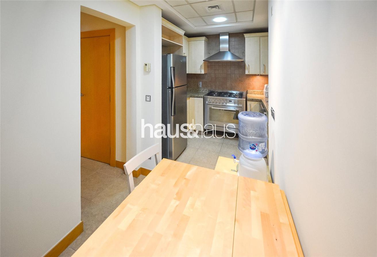 1 bedroom Apartment in Palm Jumeirah, UAE No. 99805