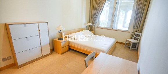 1 bedroom Apartment in Palm Jumeirah, UAE No. 99805 10