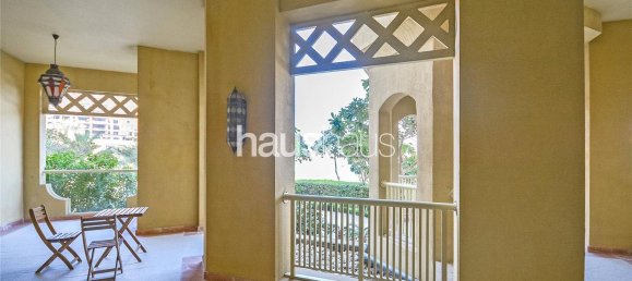 1 bedroom Apartment in Palm Jumeirah, UAE No. 99805 6