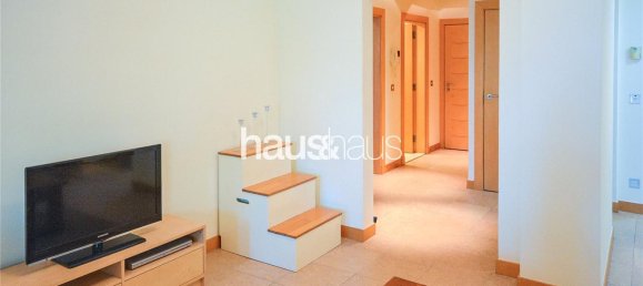 1 bedroom Apartment in Palm Jumeirah, UAE No. 99805 9