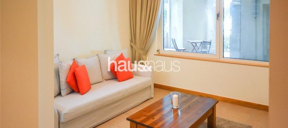1 bedroom Apartment in Palm Jumeirah, UAE No. 99805 2