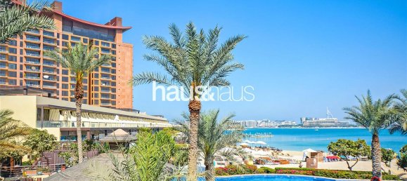 1 bedroom Apartment in Palm Jumeirah, UAE No. 99805 8