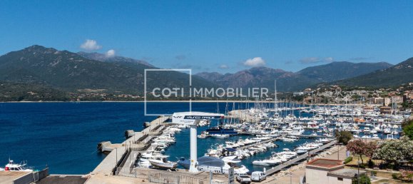 3 bedrooms Duplex in Propriano, France No. 240590 2