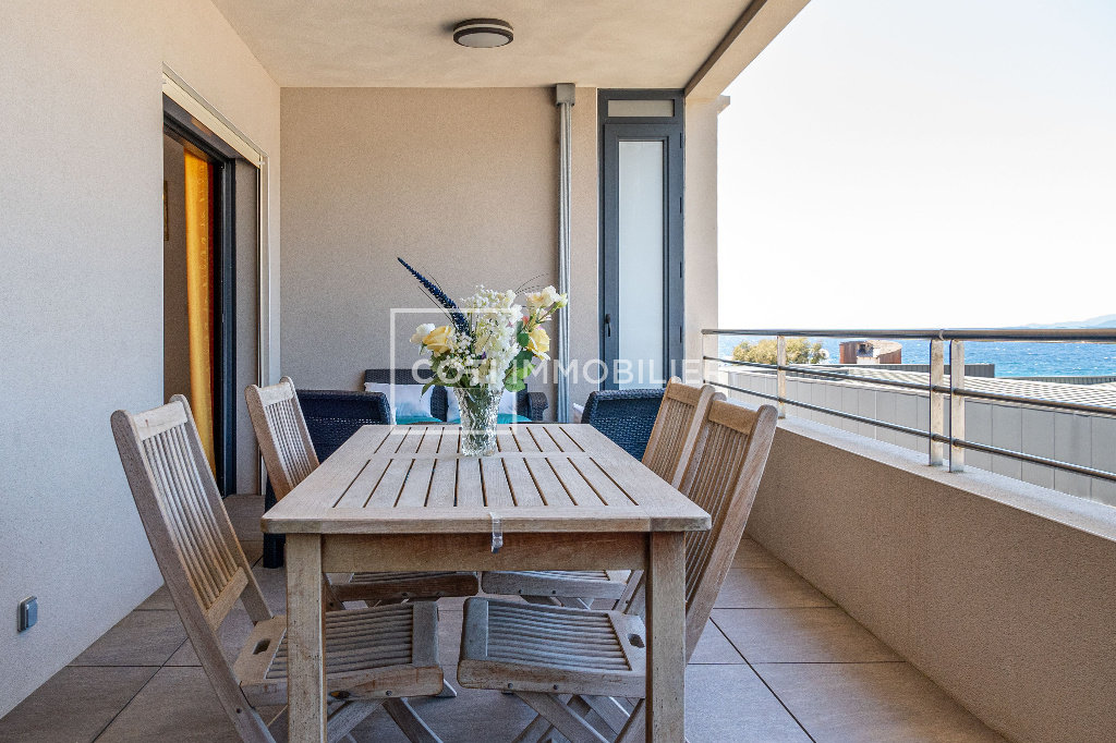 3 bedrooms Duplex in Propriano, France No. 240590