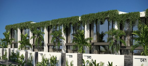 Studio in Canggu, Indonesia No. 1820 20