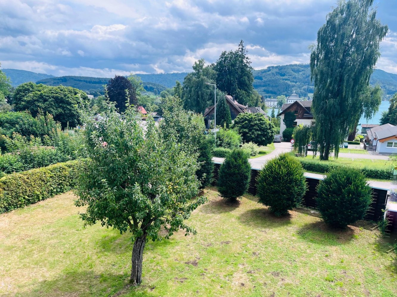 4-Zimmer Haus in Seewalchen am Attersee, Austria, Nr. 146424