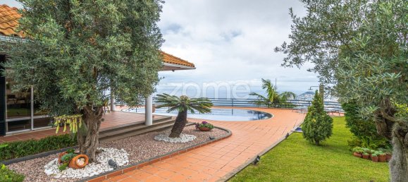 4 غرف نوم منزل في Funchal, Portugal رقم 124686 40