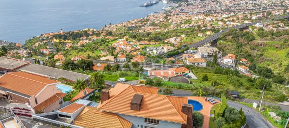 4 غرف نوم منزل في Funchal, Portugal رقم 124686 11