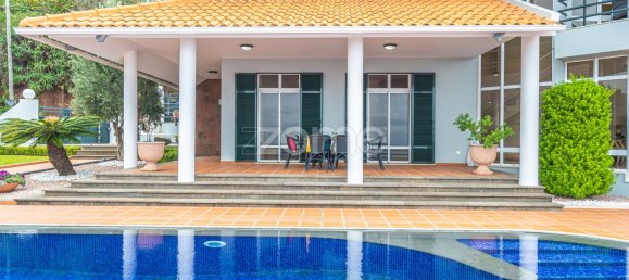 4 غرف نوم منزل في Funchal, Portugal رقم 124686 9