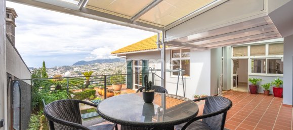 4 غرف نوم منزل في Funchal, Portugal رقم 124686 35