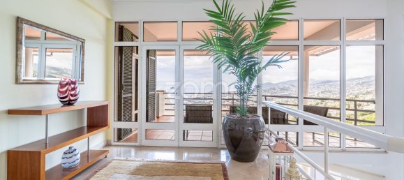 4 غرف نوم منزل في Funchal, Portugal رقم 124686 46