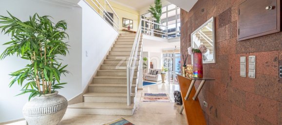 4 غرف نوم منزل في Funchal, Portugal رقم 124686 12