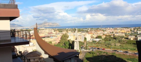 Apartamento de 6 divisões em Villabate, Italy N.º 148405 27