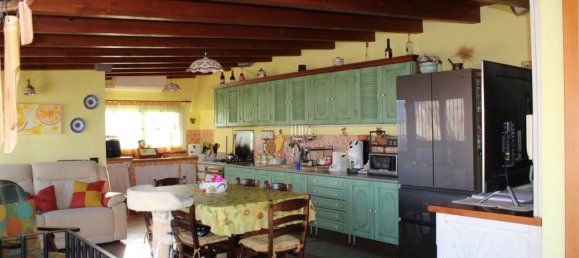 Apartamento de 6 divisões em Villabate, Italy N.º 148405 34