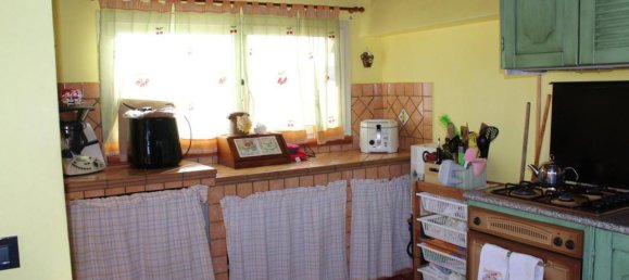 Apartamento de 6 divisões em Villabate, Italy N.º 148405 35