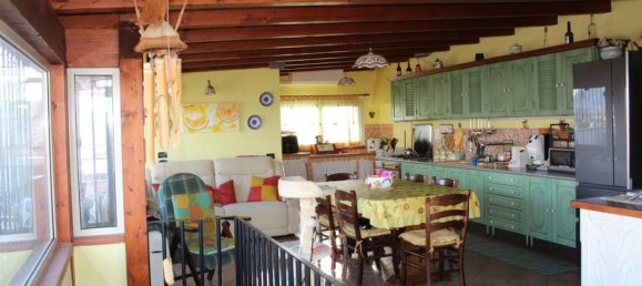 Apartamento de 6 divisões em Villabate, Italy N.º 148405 33