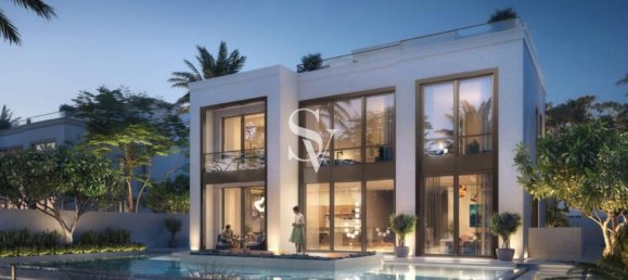 Vivenda T5 em Dubai, UAE N.º 107825 9