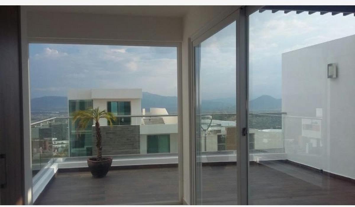 Casa T4 em Queretaro, Mexico N.º 153144