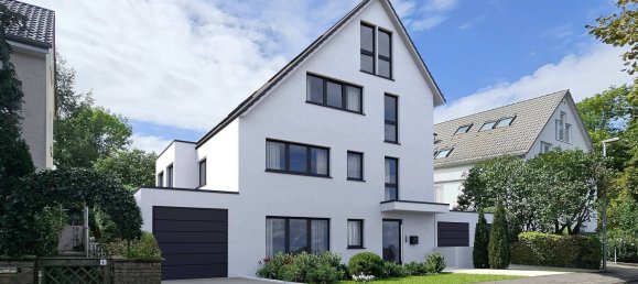 Casa de 5 divisões em Stuttgart, Germany N.º 20995 3