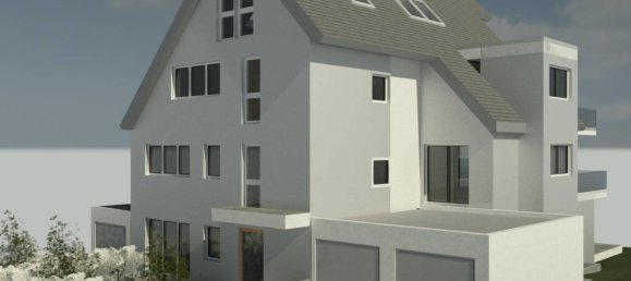 Casa de 5 divisões em Stuttgart, Germany N.º 20995 11