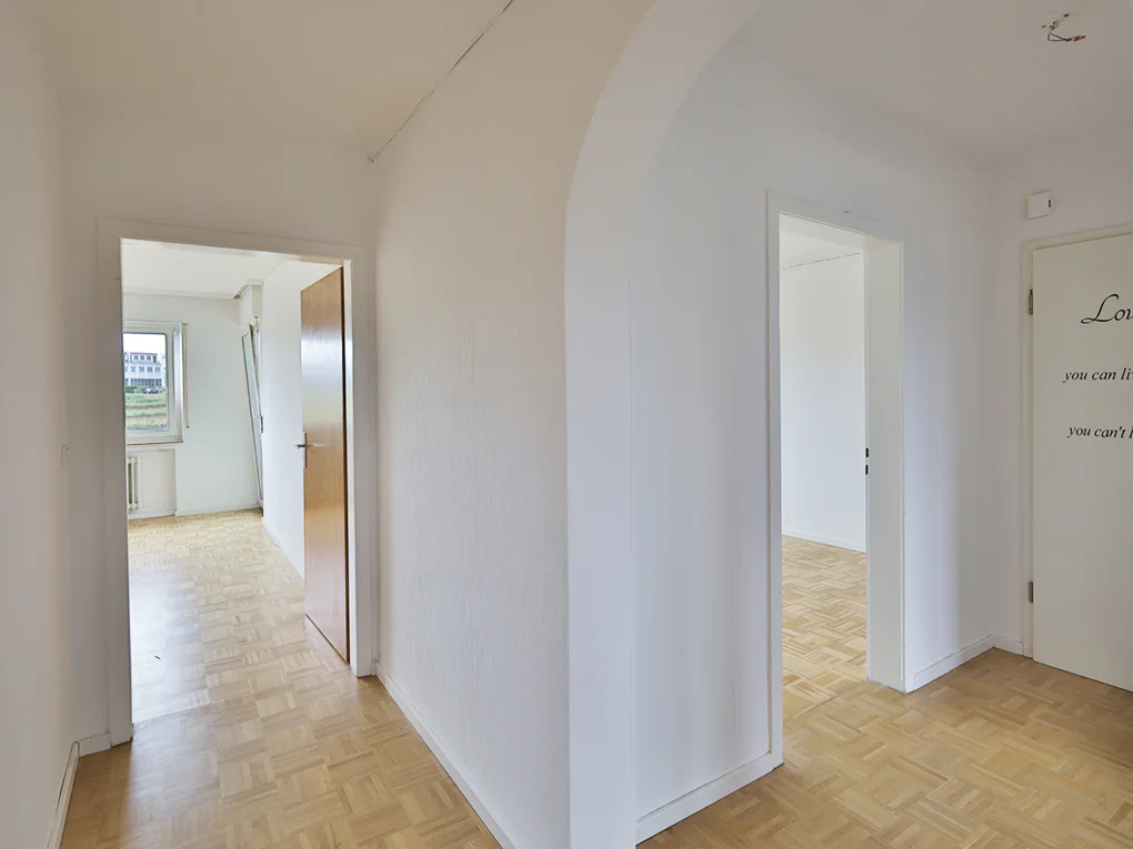 2 غرف نوم شقة في Esslingen, Germany رقم 92046