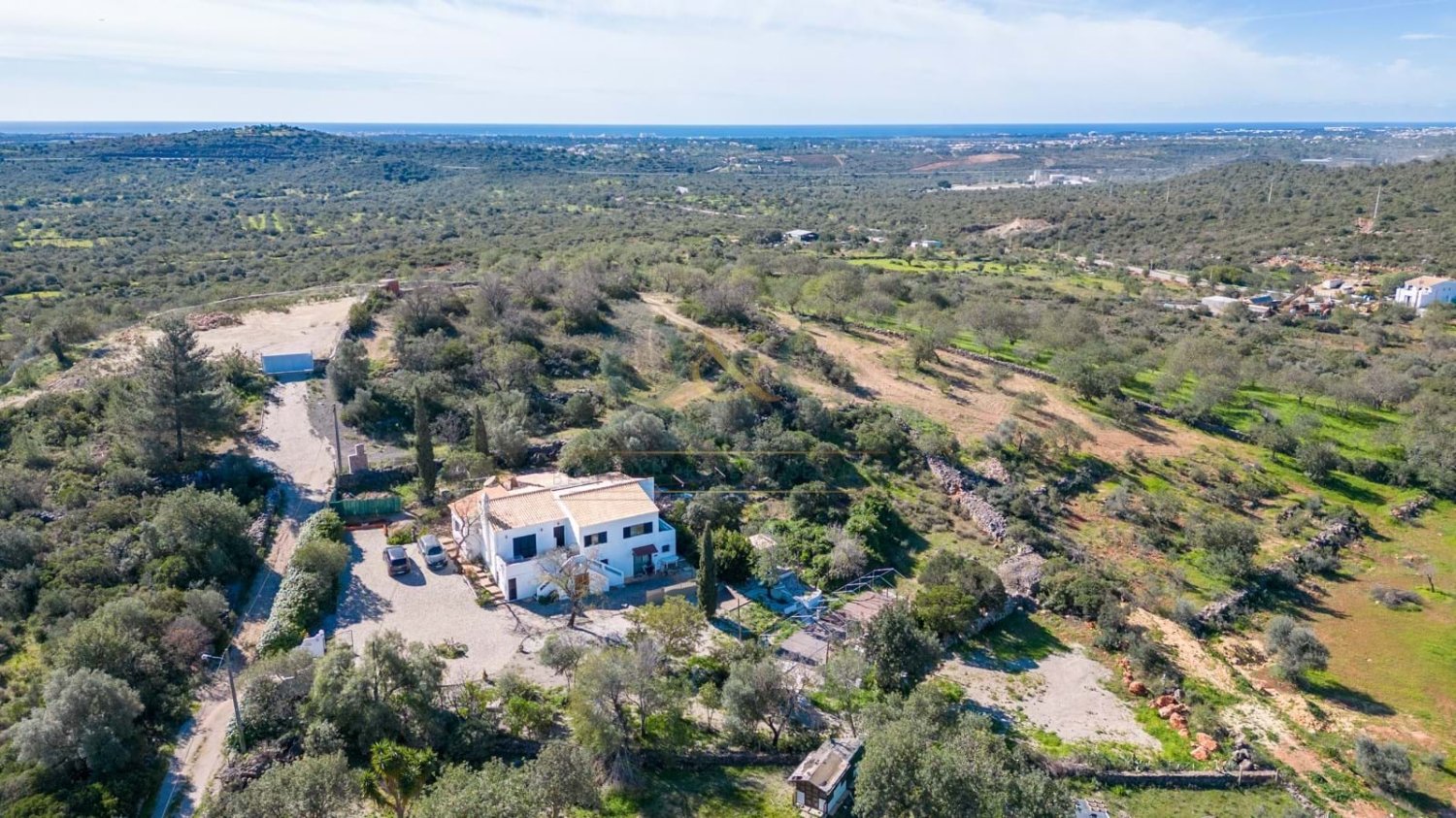 4 bedrooms Villa in Loule, Portugal No. 120405