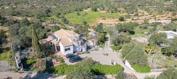 4 bedrooms Villa in Loule, Portugal No. 120405 35