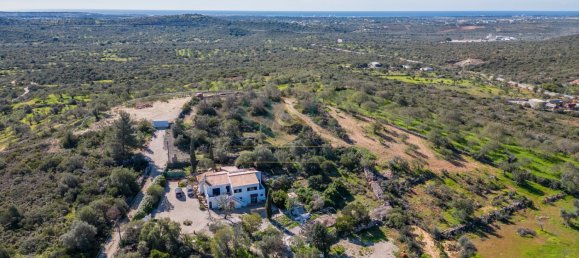 4 bedrooms Villa in Loule, Portugal No. 120405 22