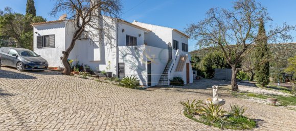 4 bedrooms Villa in Loule, Portugal No. 120405 16