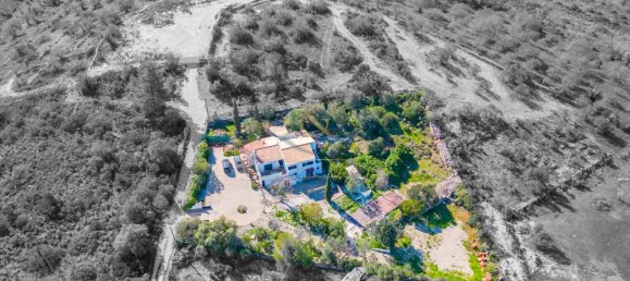 4 bedrooms Villa in Loule, Portugal No. 120405 37