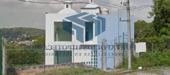 Дом с 2 спальнями в Морелос, Мексика № 169014 2