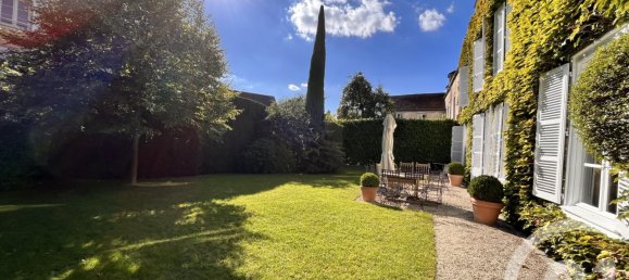 5 bedrooms House in Chartres, France No. 95162 27