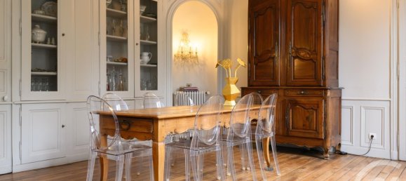 5 bedrooms House in Chartres, France No. 95162 37