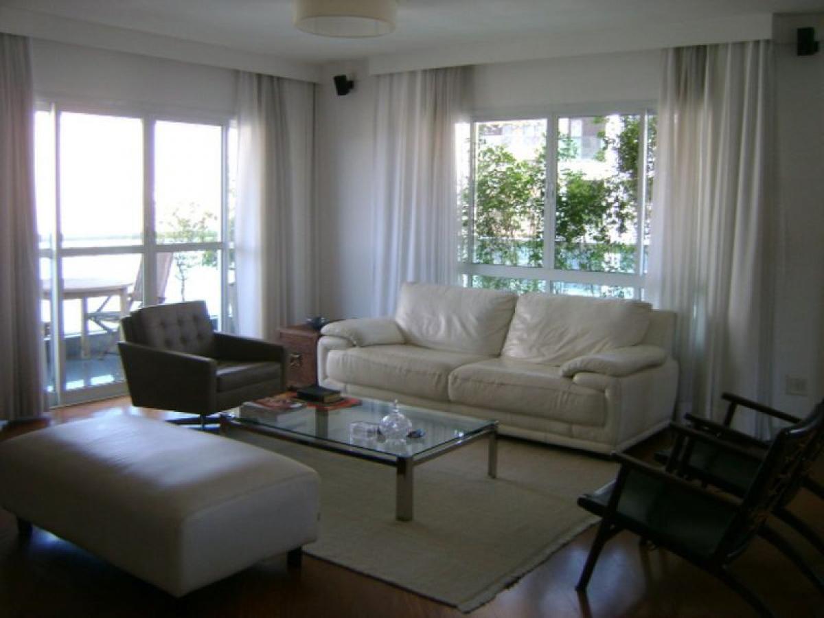 4 Schlafzimmer Wohnung in Sao Paulo, Brazil, Nr. 486586