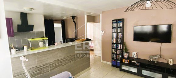 Casa de 5 habitaciónes en Pinon, France No. 92637 5