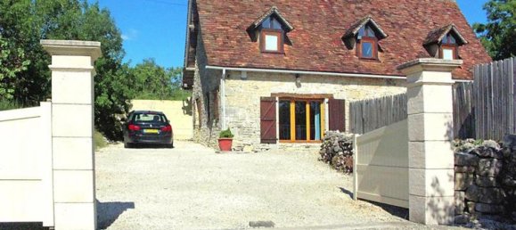 4 غرف نوم منزل في Frayssinet, France رقم 16950 3