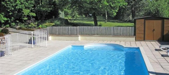 4 غرف نوم منزل في Frayssinet, France رقم 16950 4