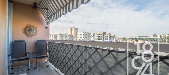 3 غرف نوم شقة في Marseille, France رقم 342792 2