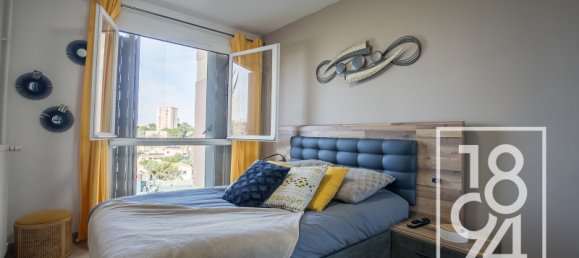 3 غرف نوم شقة في Marseille, France رقم 342792 9