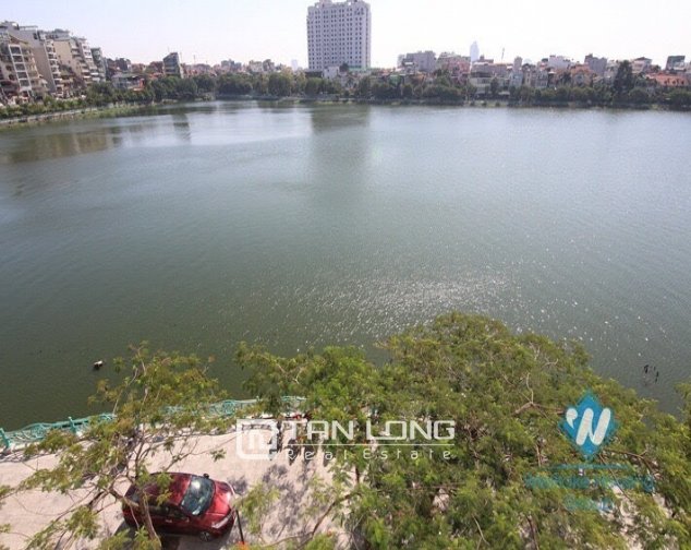 2 bedrooms Apartment in Tay Ho, Vietnam No. 1268