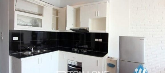 2 bedrooms Apartment in Tay Ho, Vietnam No. 1268 5