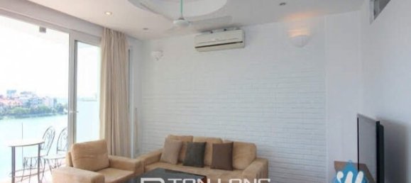 2 bedrooms Apartment in Tay Ho, Vietnam No. 1268 4