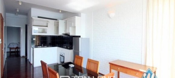 2 bedrooms Apartment in Tay Ho, Vietnam No. 1268 3