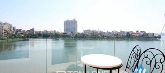 2 bedrooms Apartment in Tay Ho, Vietnam No. 1268 8