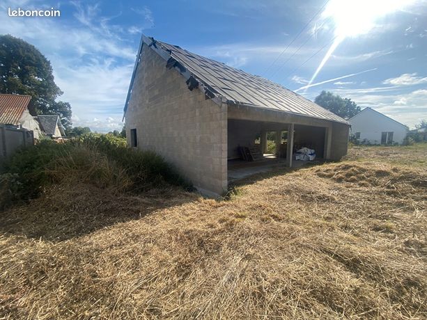 Estudio en Eure, France No. 354100