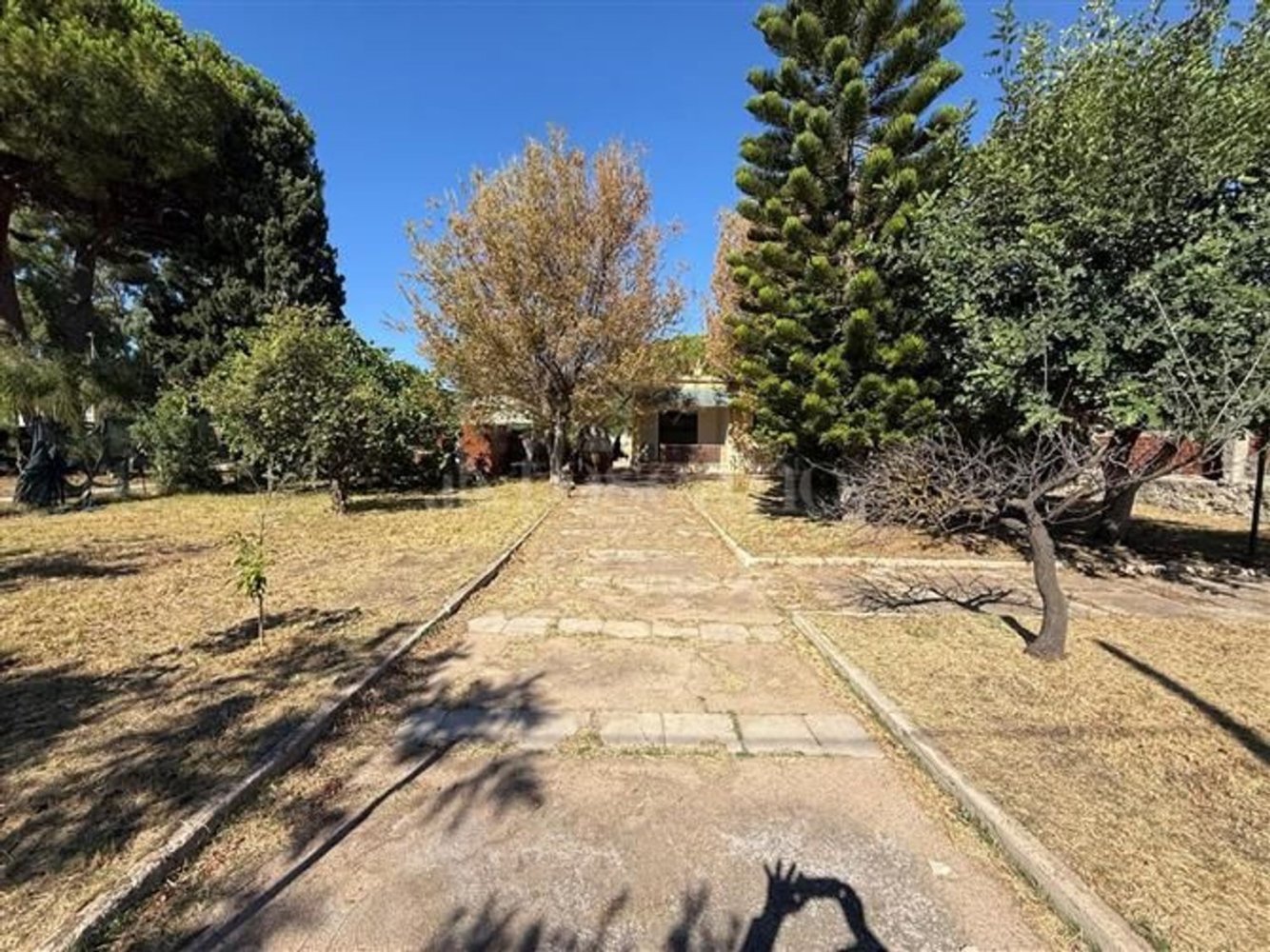 Villa de 7 habitaciónes en Quartu Sant'Elena, Italy No. 284708