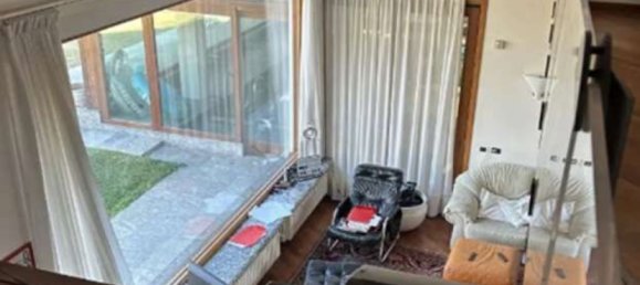 23 rooms Villa in Erba, Italy No. 3264 36