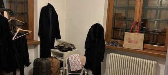 23 rooms Villa in Erba, Italy No. 3264 26