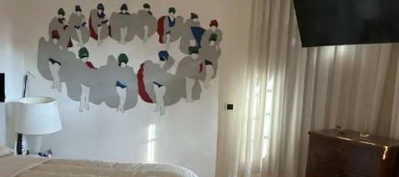 23 rooms Villa in Erba, Italy No. 3264 24